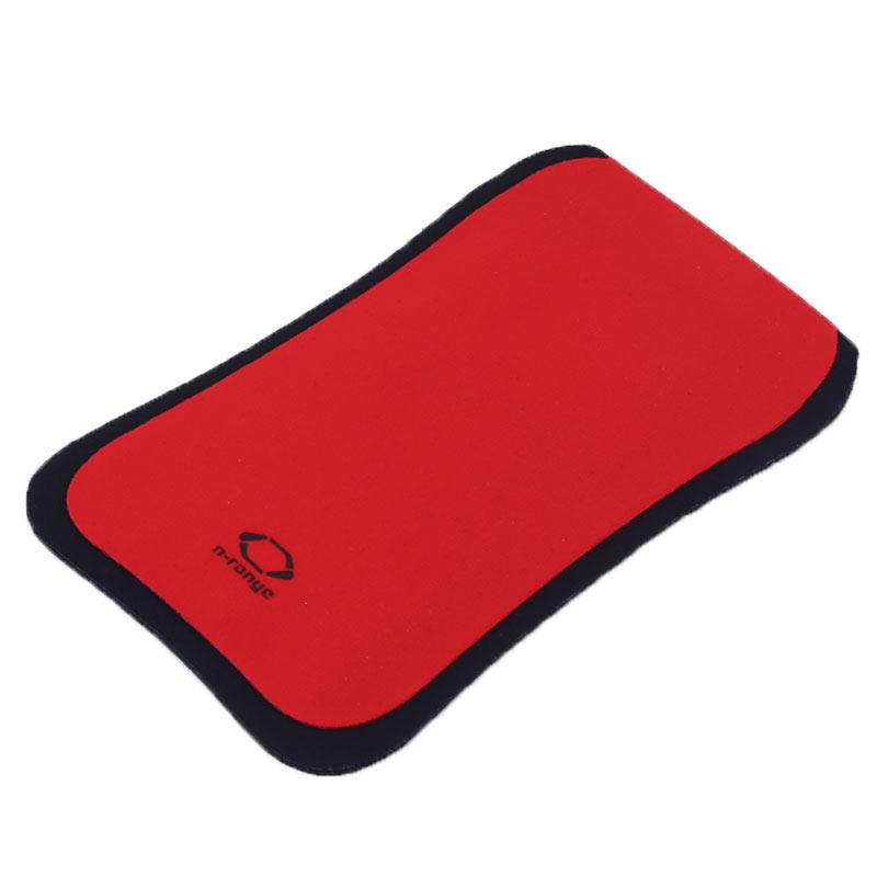 Lamborghini SmartPhone Schutzhülle Techno aus Neopren, rot
