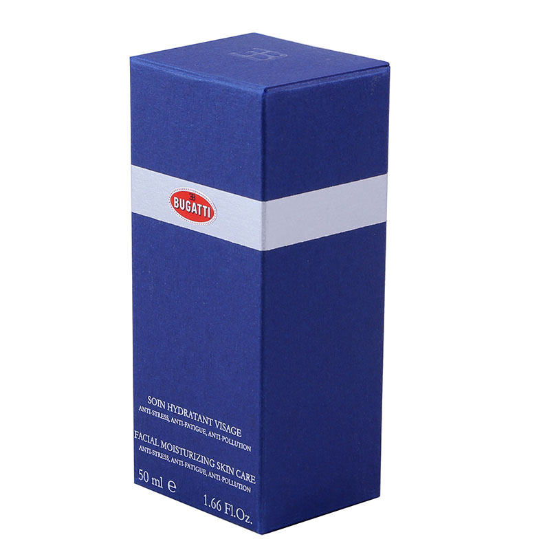 Bugatti Moisturizing Lotion 50 ml
