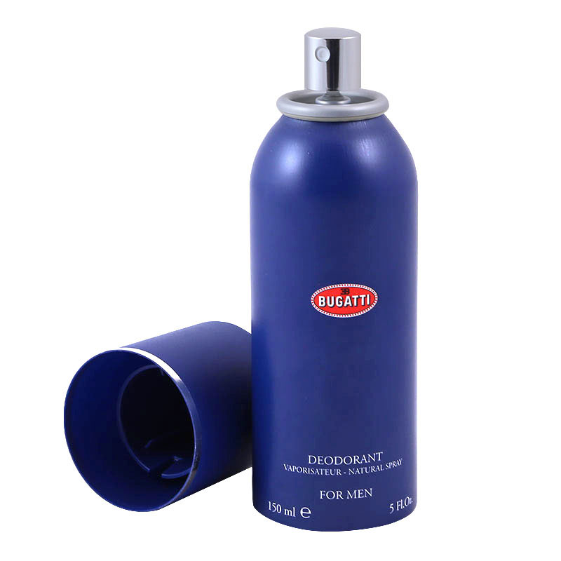 Bugatti Deodorant Spray für Herren 150 ml