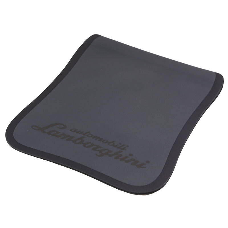 Lamborghini Tablet Schutzhülle Techno aus Neopren, grau