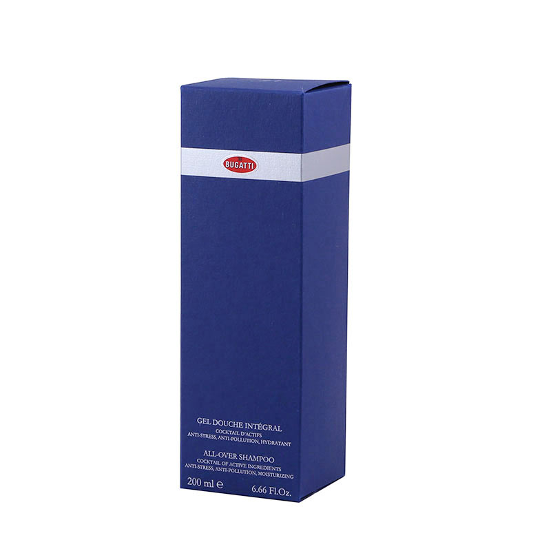 Bugatti All-over Shampoo 200 ml