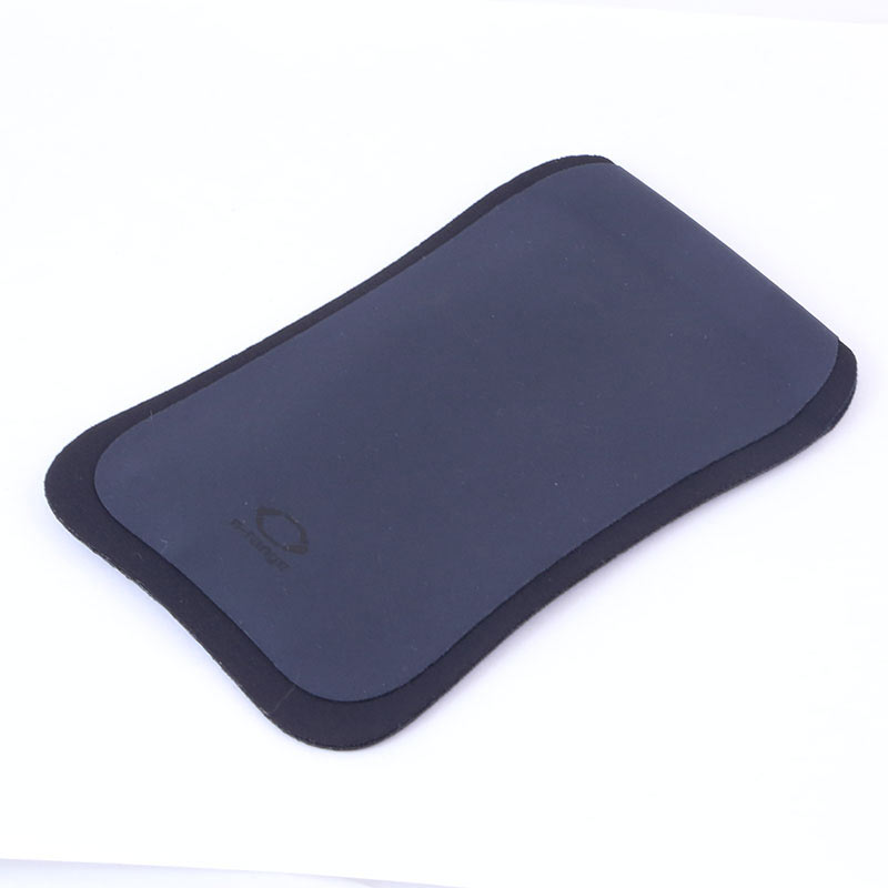 Lamborghini SmartPhone Schutzhülle Techno aus Neopren, grau