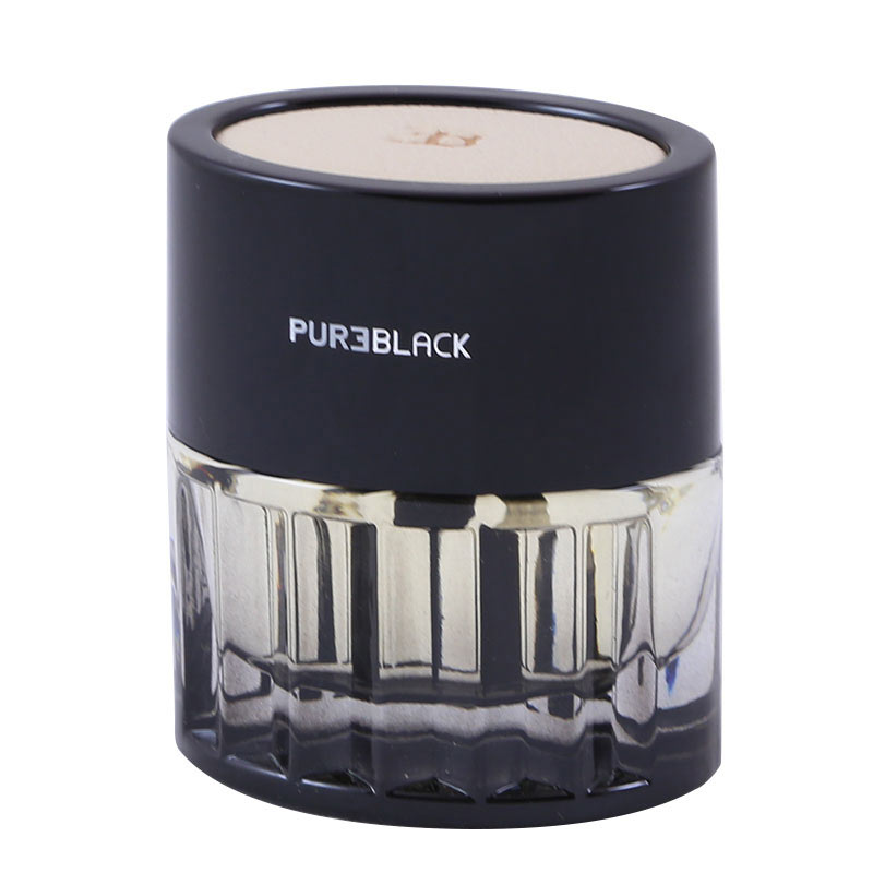 Bugatti PureBlack Eau de Toilette für Herren, 30ml
