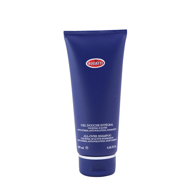 Bugatti All-over Shampoo 200 ml