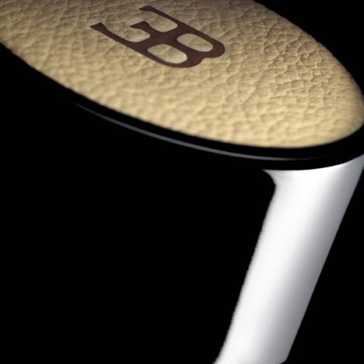 Bugatti PureBlack Eau de Toilette für Herren, 75ml